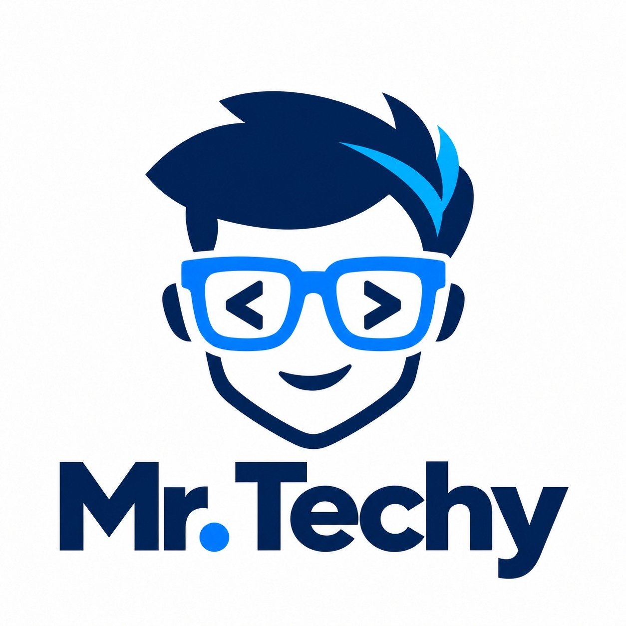 Mr. Techy